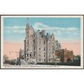 Methodist Episcopal Hospital, Philadelphia PA, ...