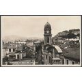 Roman Catholic Cathedral & Main Street, Gibralt...