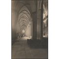 Salisbury Cathedral, Wiltshire, c.1930s - RP Po...