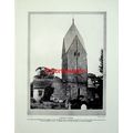 Sompting Church Sussex (Goring-By-Sea & Storrin...