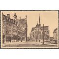 Eglise Saint Pierre, Louvain, c.1920s - Thill N...
