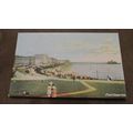 Early Horrocks Postcard - Eastbourne scene, Sussex