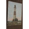 1907 fr Postcard - Beachy Head Lighthouse, East...