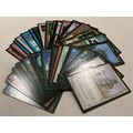 MTG Magic The Gathering Lot of 35 Cards From 19...