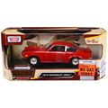 1974 Chevrolet Vega Red "Forgotten Classics" Se...