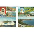 Yorkshire SCARBOROUGH Twenty 1960's-1980's Post...