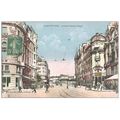 42 - Saint-Etienne - Avenue du Président Faure