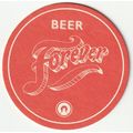 BEER MAT - CAMDEN TOWN BREWERY - BEER FOREVER -...