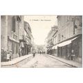 47 - Fumel - RUE NATIONALE