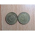 Yugoslavia 1978 20 Para Coin
