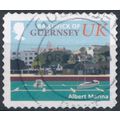 Coasts: Albert Marina - Guernsey 2017 - F H - S...
