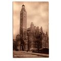 Westminster Cathedral, London - Postally Unused...