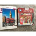 2 500 jigsaw puzzle
