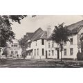 B190 HORSHAM - CAUSEWAY LODGE, MUSEUM @ REAR OF...