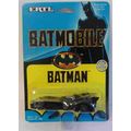 VINTAGE ' BATMOBILE ' 1989 ERTL