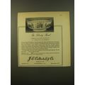 1961 J.E. Caldwell & Co. Advertisement - The Li...