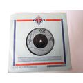 7" 1976. FOX .S-S-S-SINGLE BED. GTO GT 57.SILK ...
