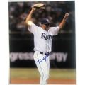David Price Signed Autographed Glossy 8x10 Phot...