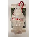 1994 Hallmark Keepsake "Jolly Santa" Porcelain ...