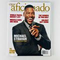 Cigar Aficionado Magazine November/December 201...