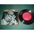 LOUIS ARMSTRONG ORCHESTRA 7" EXTENDED PLAY - NE...