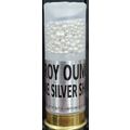 1 Oz Silver Shot Collectibe 12 Gauge Shotgun Sh...