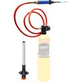 BLUEFIRE Propane/Map Gas Soldering Torch Head M...