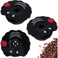 My K Cup Reusable Coffee Pods Filter Fit for Ke...