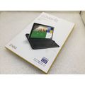 NEW ZAGG Cover Fit Bluetooth Keyboard for Samsu...