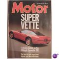 Motor Magazine August 6th 1988