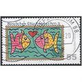 SG 3519: 55c. multicoloured Greetings Stamp: Fi...