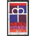 1974 Michel 810 - fine used (o)
