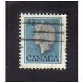 1977 canada queen elizabeth 11 32c f/u sg869c