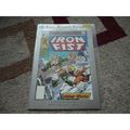 Marvel Milestone Edition Iron Fist (1992) #14.....