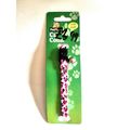 Cat Collar With Bell - Fish - Pink