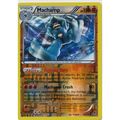 Pokemon XY Furious Fists 46/111 Machamp Rev Holo