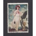 Great Britain 1968 . 1s Thomas Lawrence Used SG...