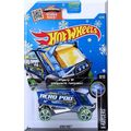 Hot Wheels - Aero Pod: X-Raycers #9/10 - #19/25...