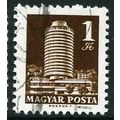 1969 Michel 2503A - #3 fine used (o)