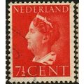 1940/1947 NVPH 334 - fine used (o)