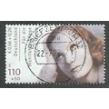 GER 2001 110pf + 50 'FILM INDUSTRY - GRETA GARB...