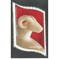 CAN 2003 48c 'CHINESE NEW YEAR' FINE USED (EBID...