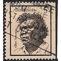 1968 SG 434 - fine used (o)