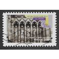 FRA 2011 (58c) 'GOTHIC ART - SENS 89' FINE USED...