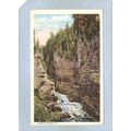 New York Ausable Chasm Ausable Chasm ny_box5~1439