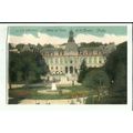 France LE HAVRE Hotel de Ville Postcard by ELD ...