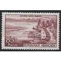1959 Michel 1233 - MNH (**)