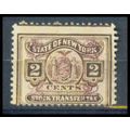 Used Revenue 2c N.Y. Stock Transfer Average Mis...