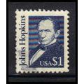 Used 2194 $1 Johns Hopkins Fine RA2506