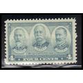 793 4c Sampson-Dewey-Schley Fine MNH O0592